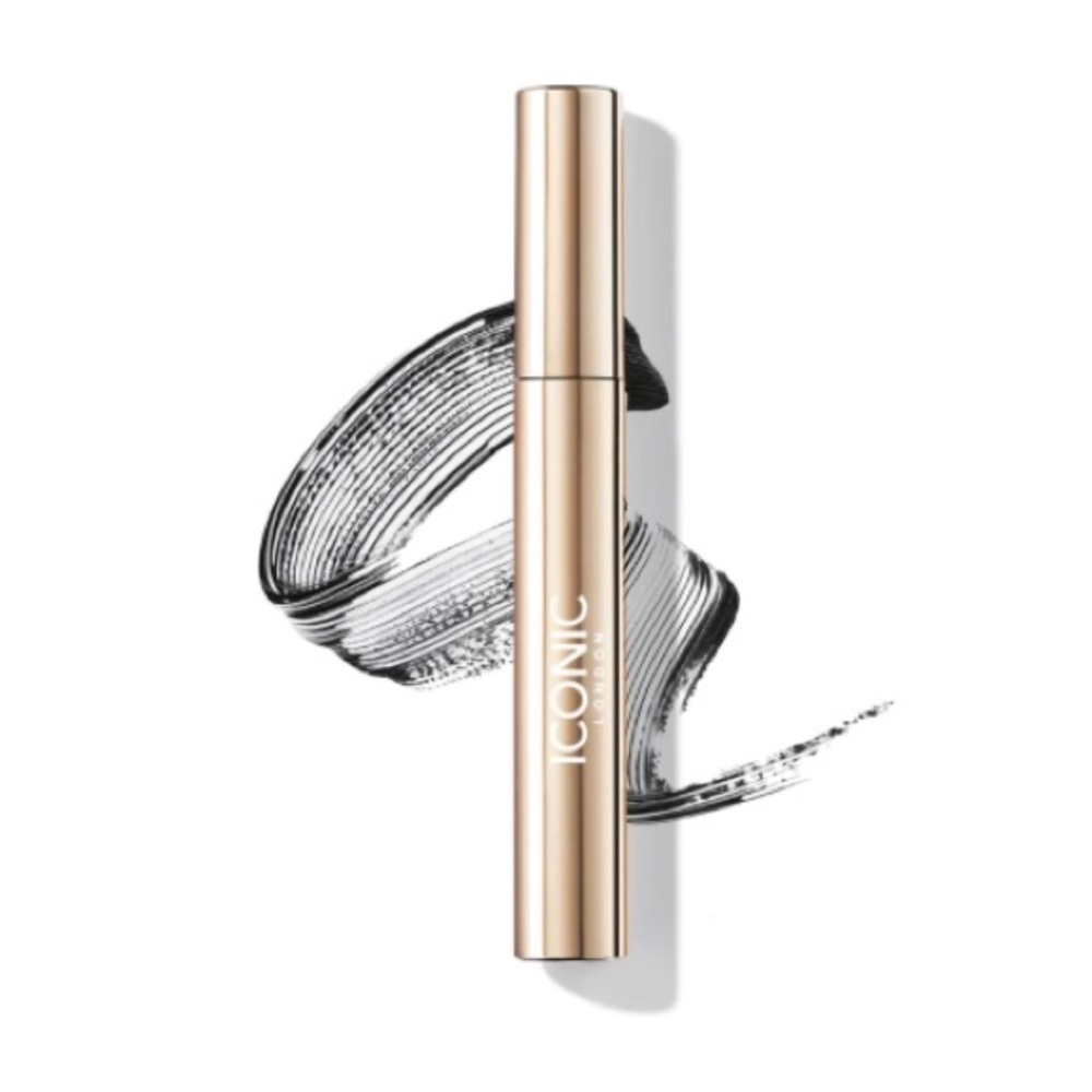 Iconic London elevate mascara